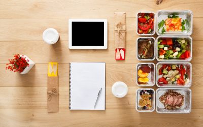Easy Meal Planning Tips for Healthier Eating