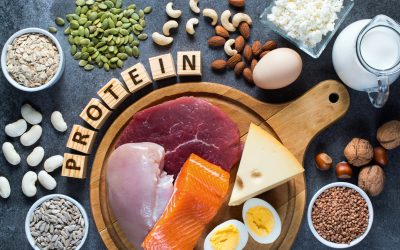 12 Cheap & Tasty Protein Options When Money’s Tight
