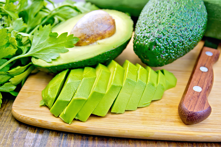 So Much More Than a Facial Mask, Avocado is the New Superfood (With Recipes)