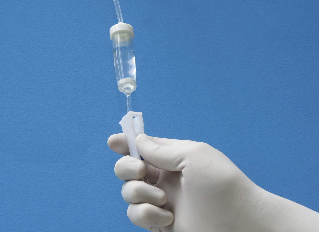 Intravenous Vitamin Therapy: Fab or Just Another Celebrity Fad?