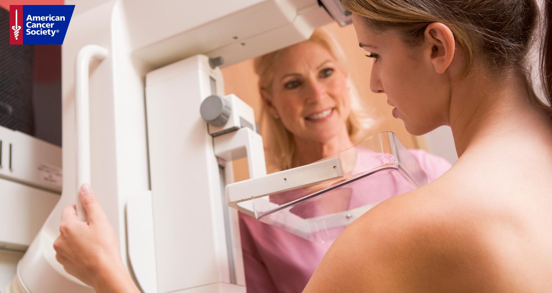 What to do with the American Cancer Society’s New Mammogram Recommendations?