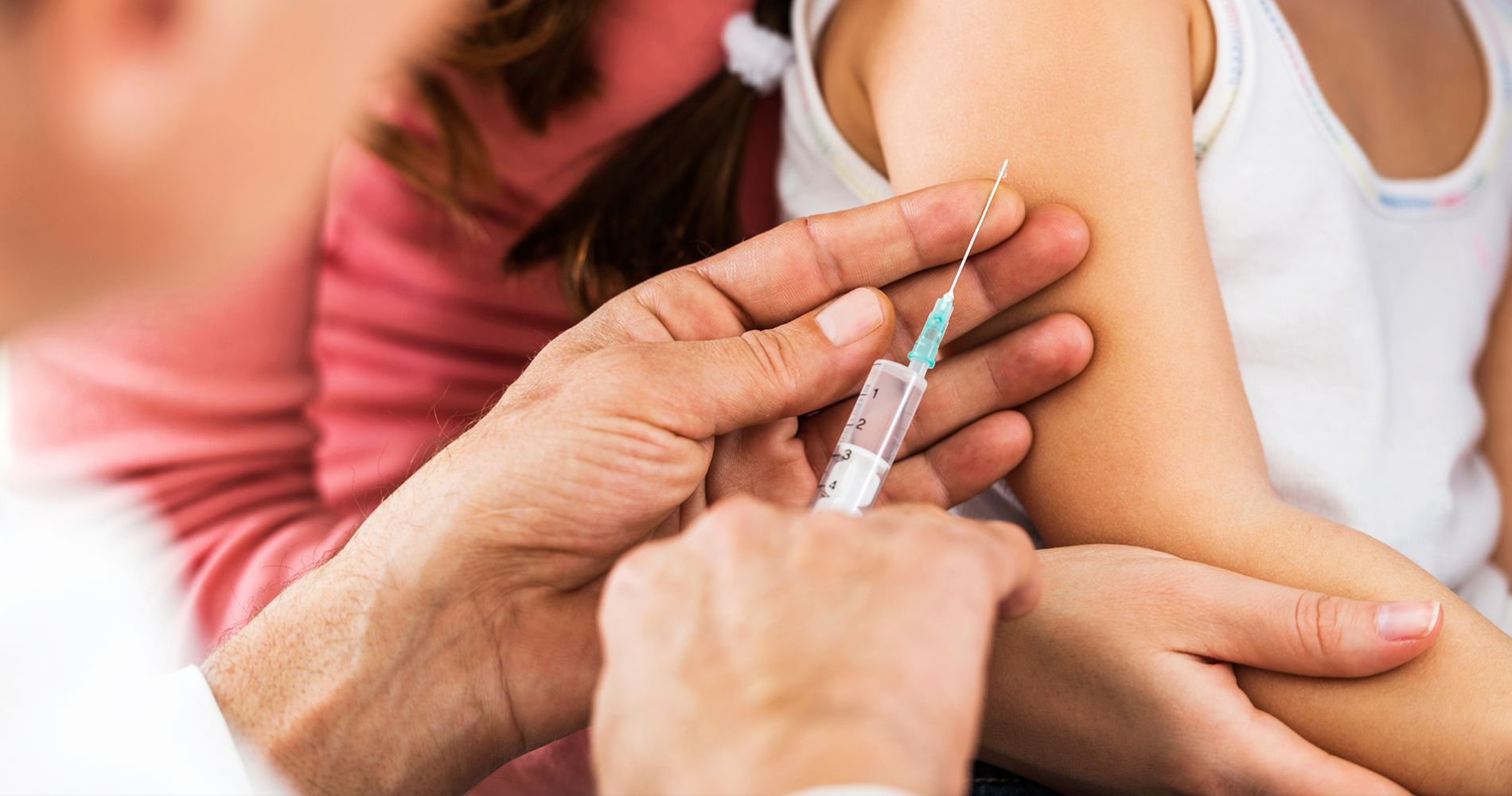 New Flu Vaccine Expected to Perform Better This Flu Season
