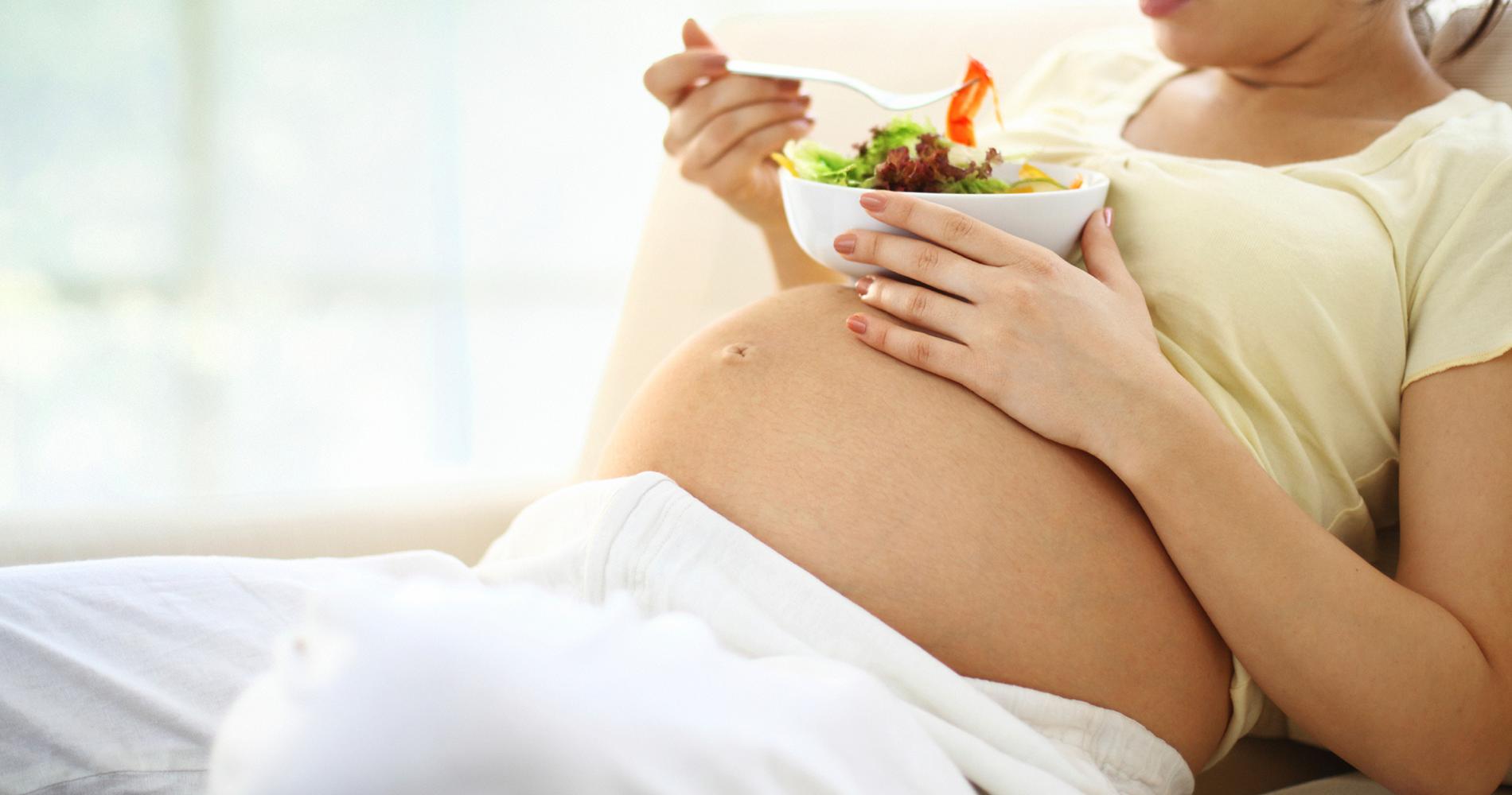 What You Should Avoid Consuming During Pregnancy?