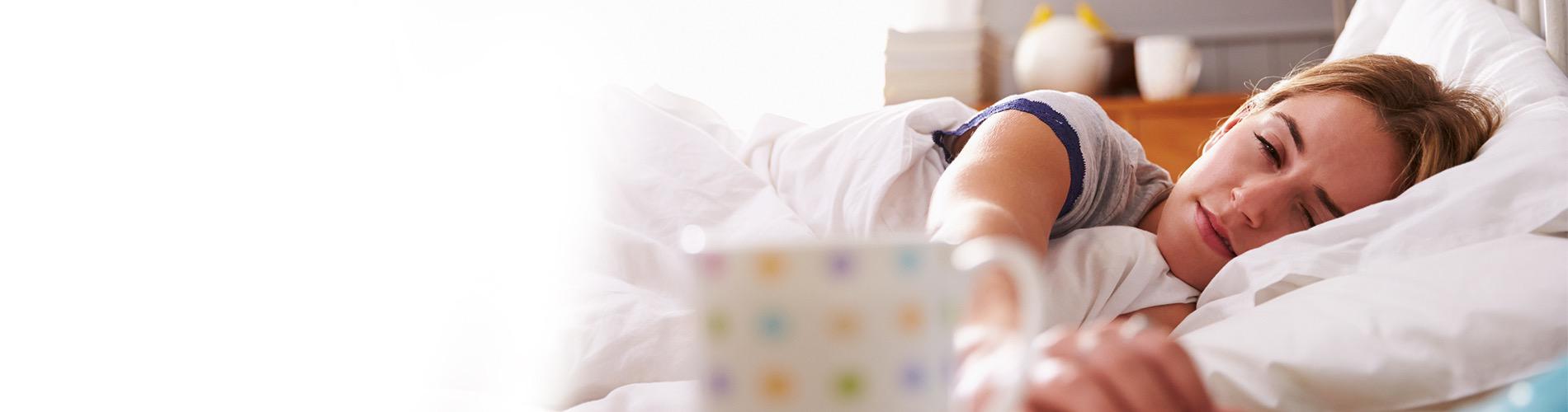 Not A Morning Person – You Could Be, Here’s How