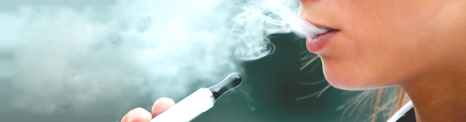 Teen E-Cig Use is Troubling