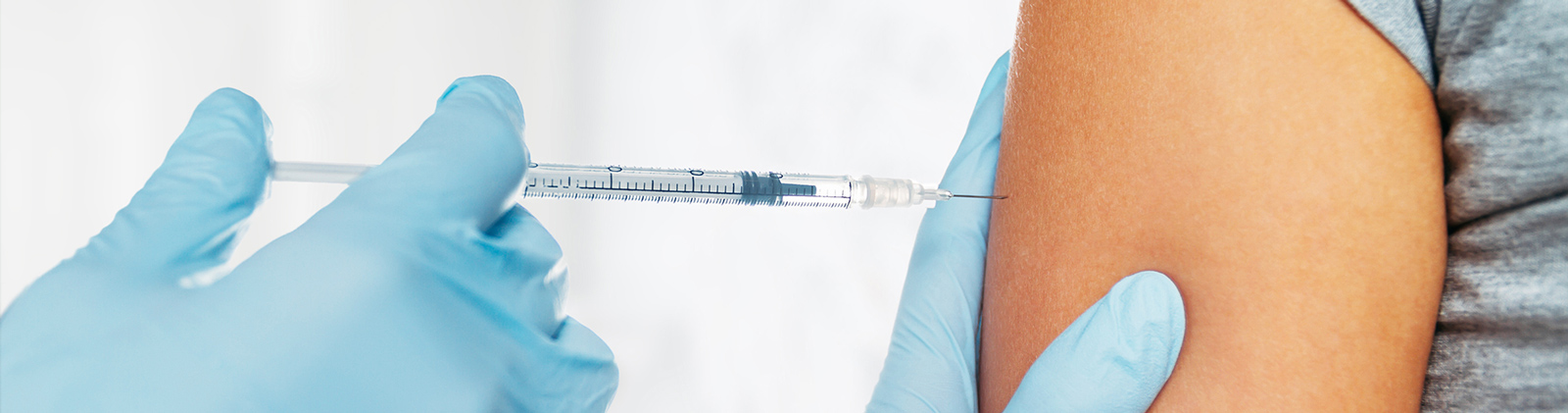 8 Vaccines You Need in Adulthood