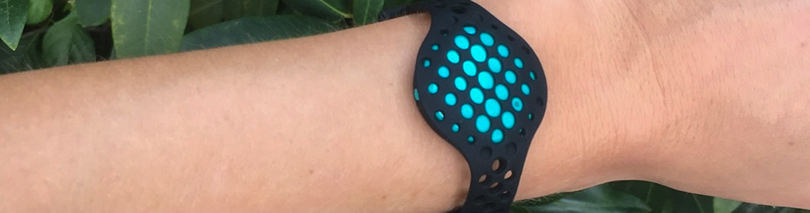 Review of the Moov Now: Motion Based Coach Fitness Tracker