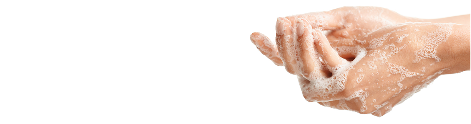 FDA Bans Antibacterial Products – 6 Myths About Their Use and Safety