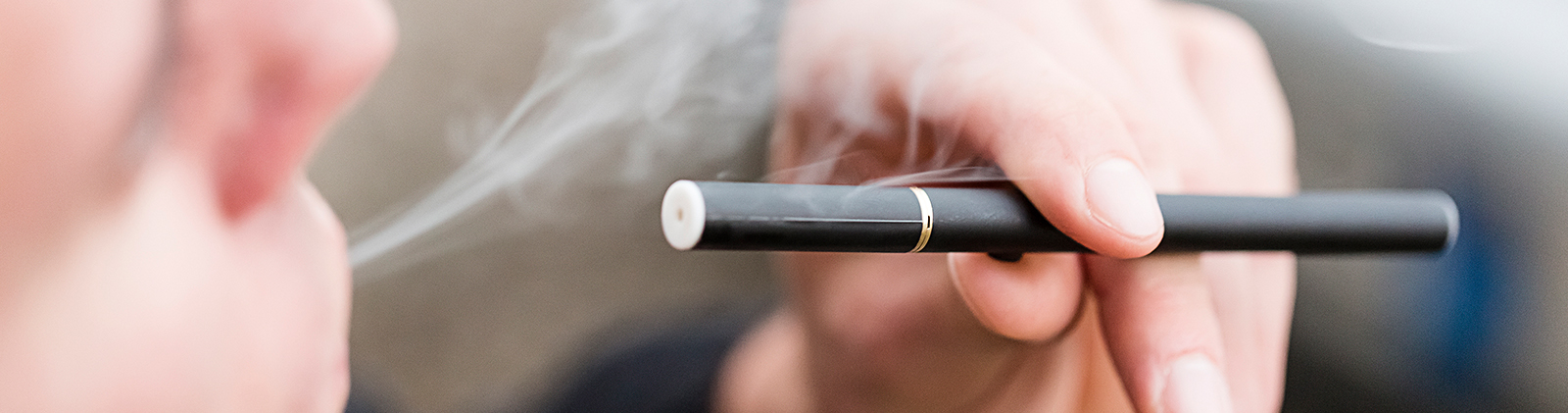 Tobacco Use Continues as E-cigarette Use Rises