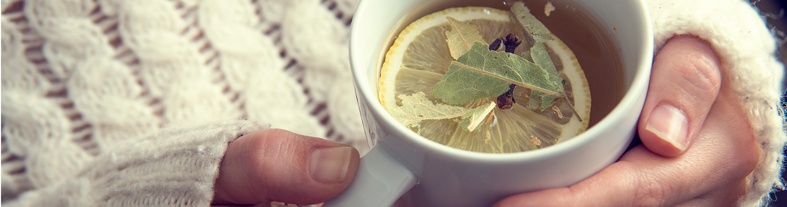 6 Natural Cold and Flu Remedies 
