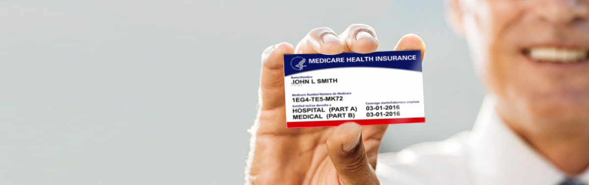 How To Get A Medicare Replacement Card