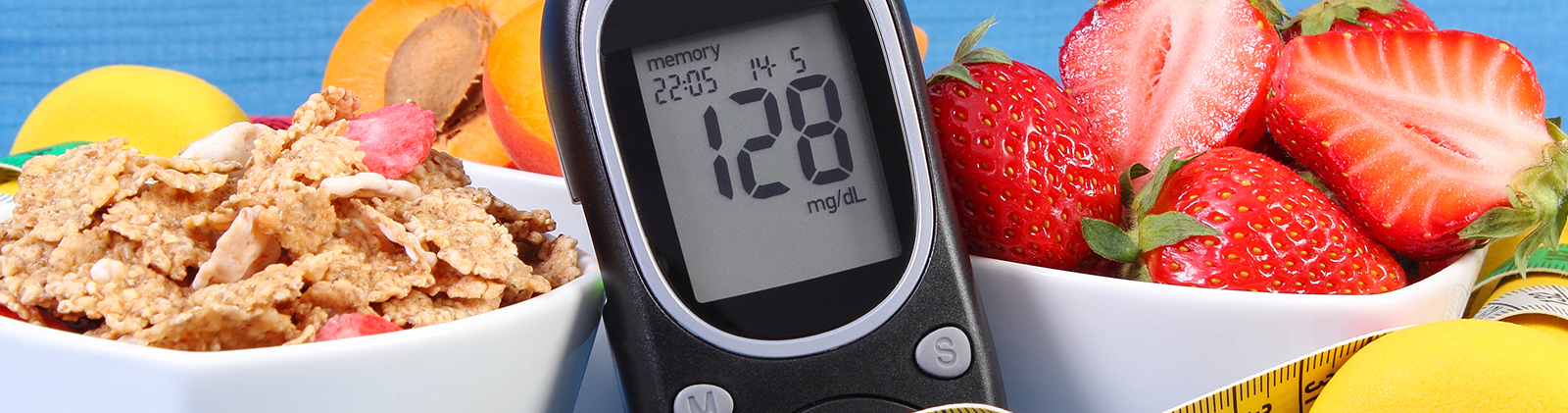 Want to Lower Your Risk of Diabetes? It’s Possible with a Few Lifestyle Adjustments