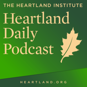 The Heartland Institute