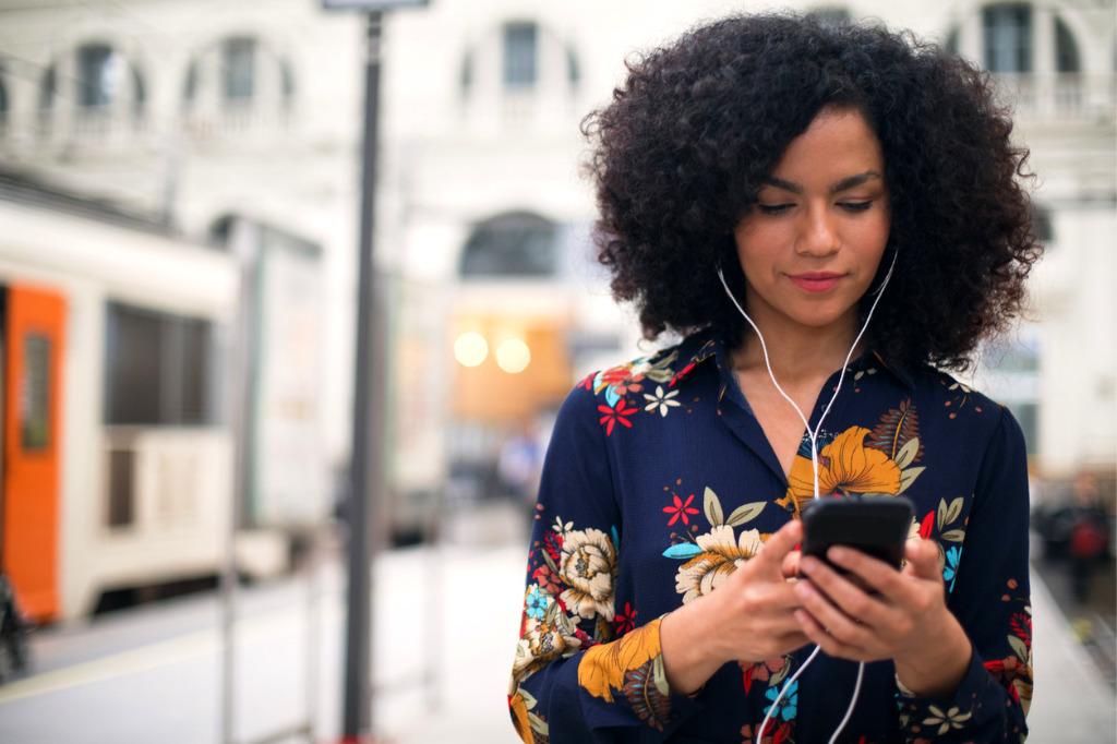5 Great Healthcare Podcasts You Need to Hear