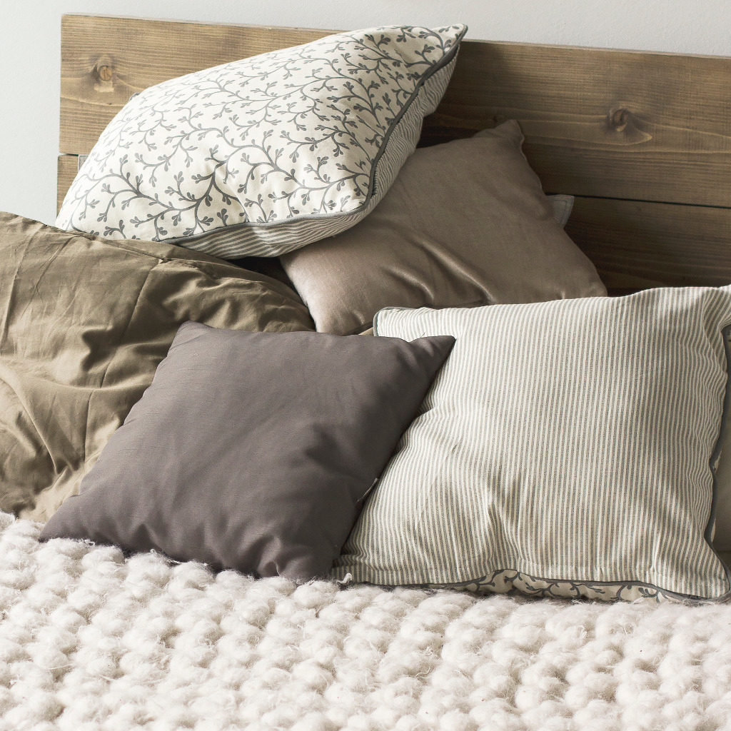 You Need to Wash Your Pillows. Here’s How.