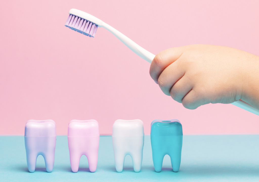 Common Childhood Dental Problems (& What to Do About Them)