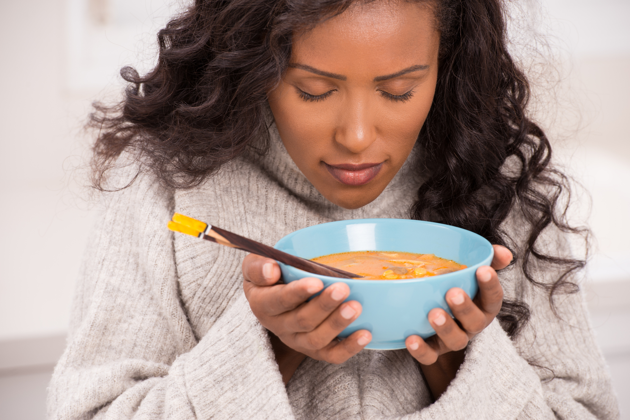 One-Day Meal Plan: Healthy Comfort Foods