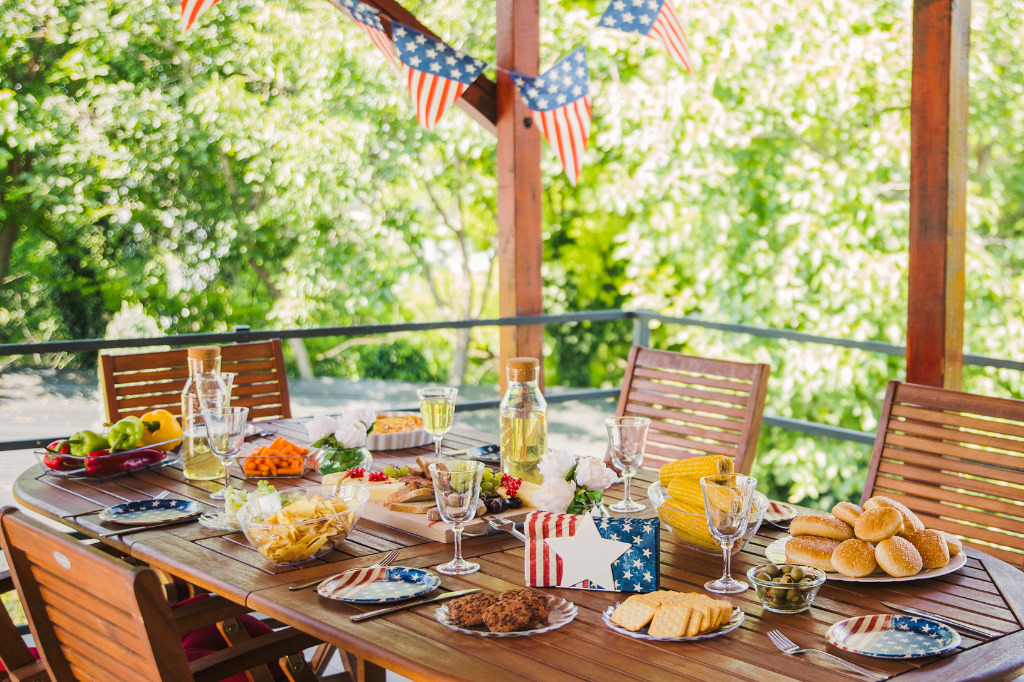 Food Safety Tips for a Better Summer Cookout