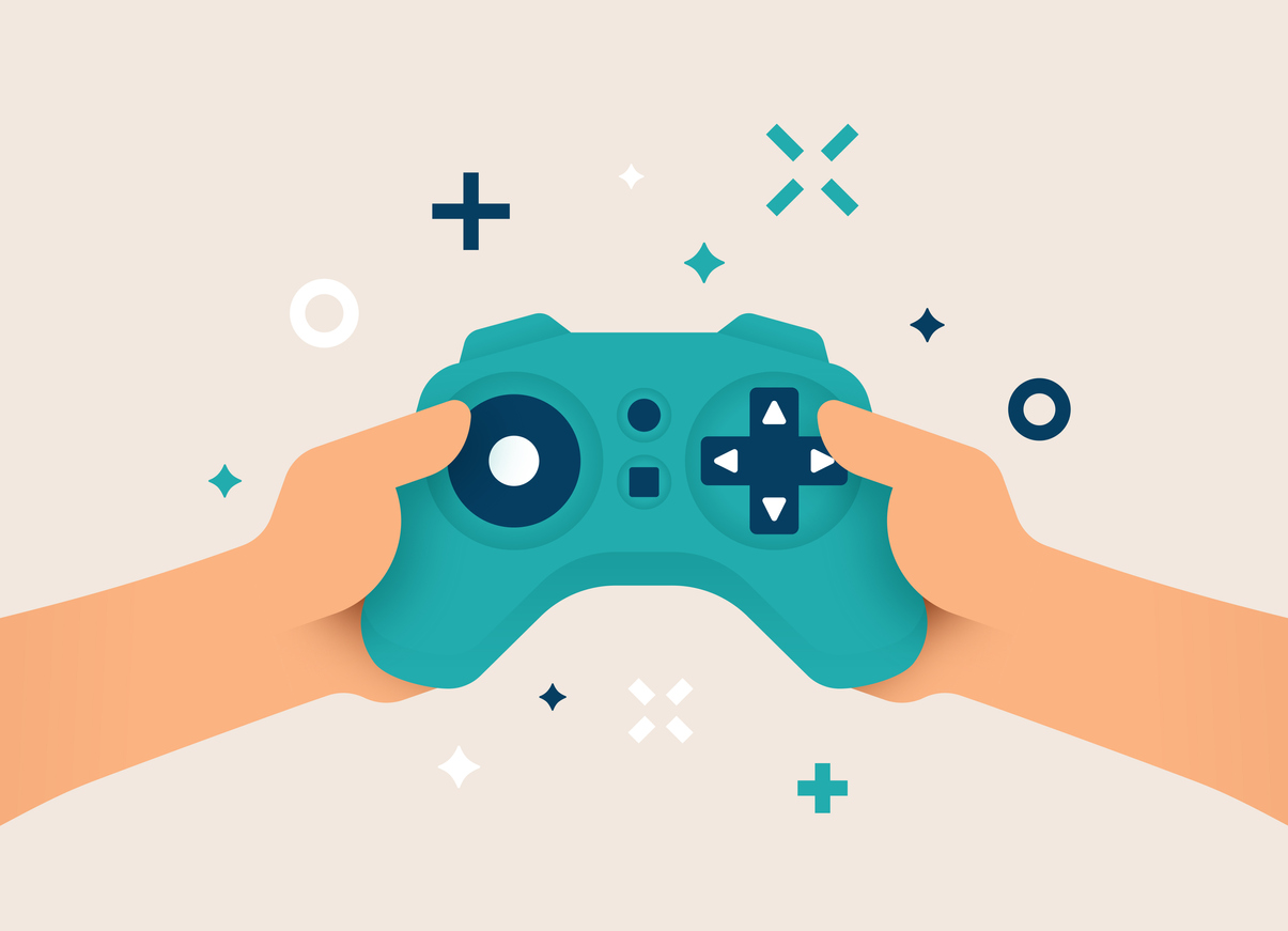 9 Ways That Playing Video Games Might Be Just What the Doctor Ordered