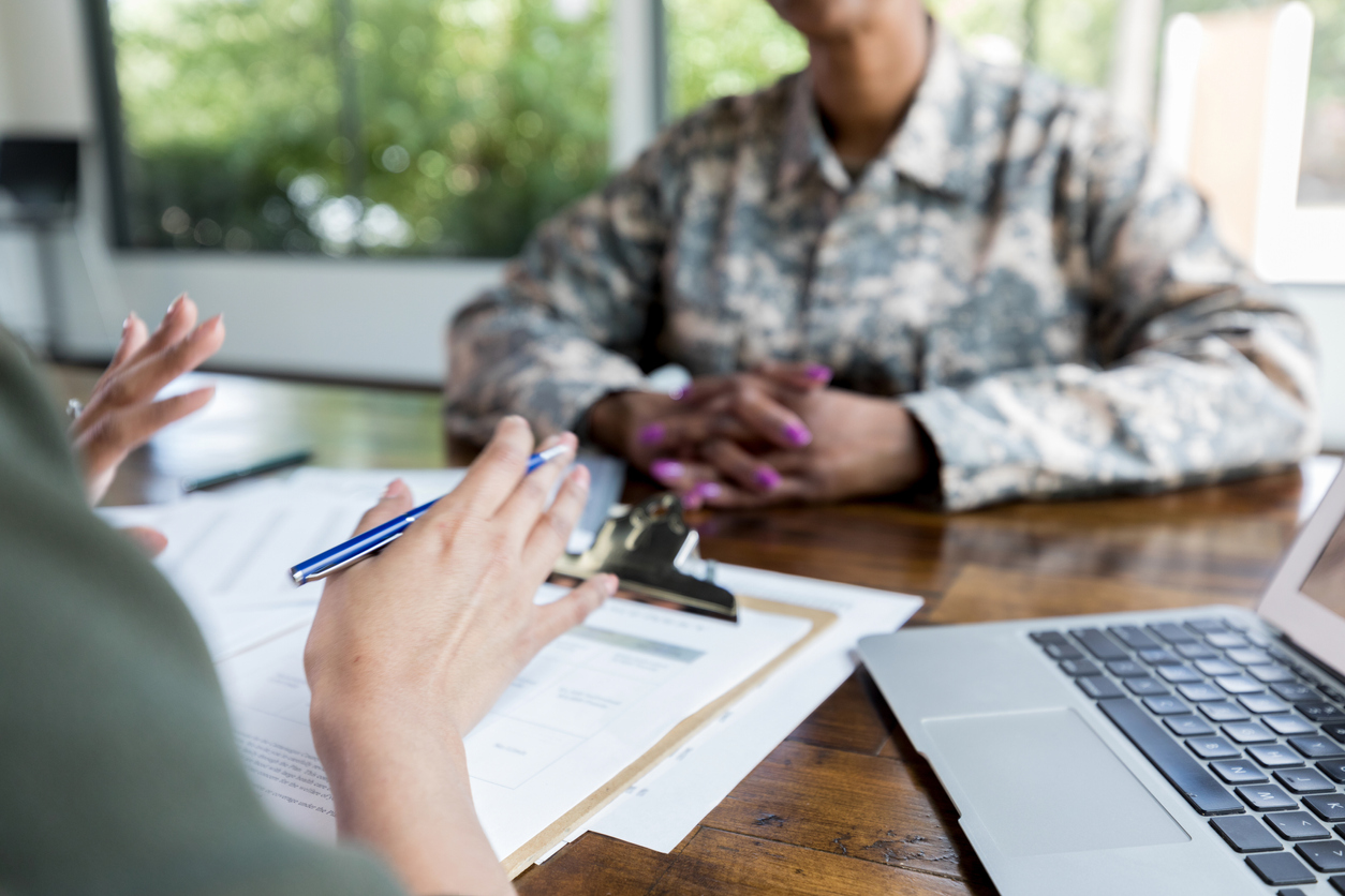 How Does Medicare Work with TRICARE?