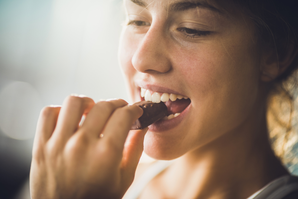 4 Good Reasons to Eat More Chocolate