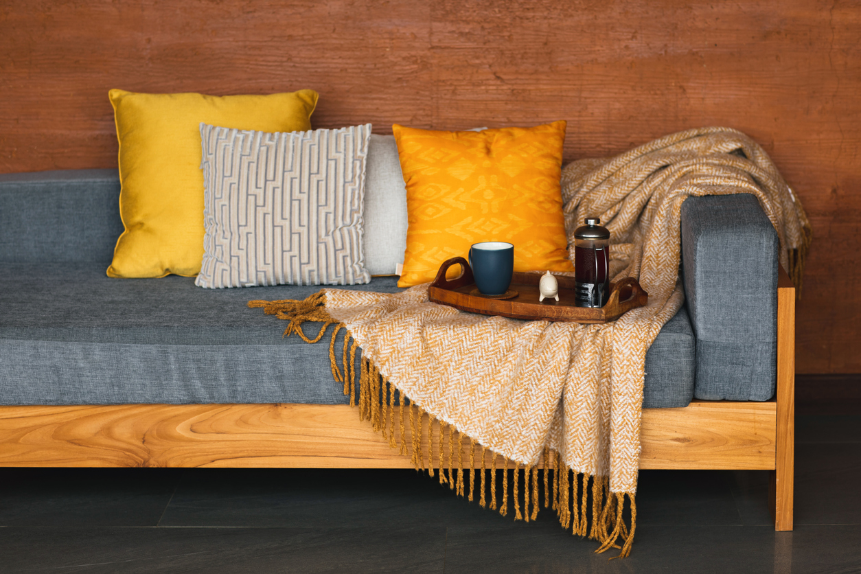 How to Freshen Up Your Home for Fall