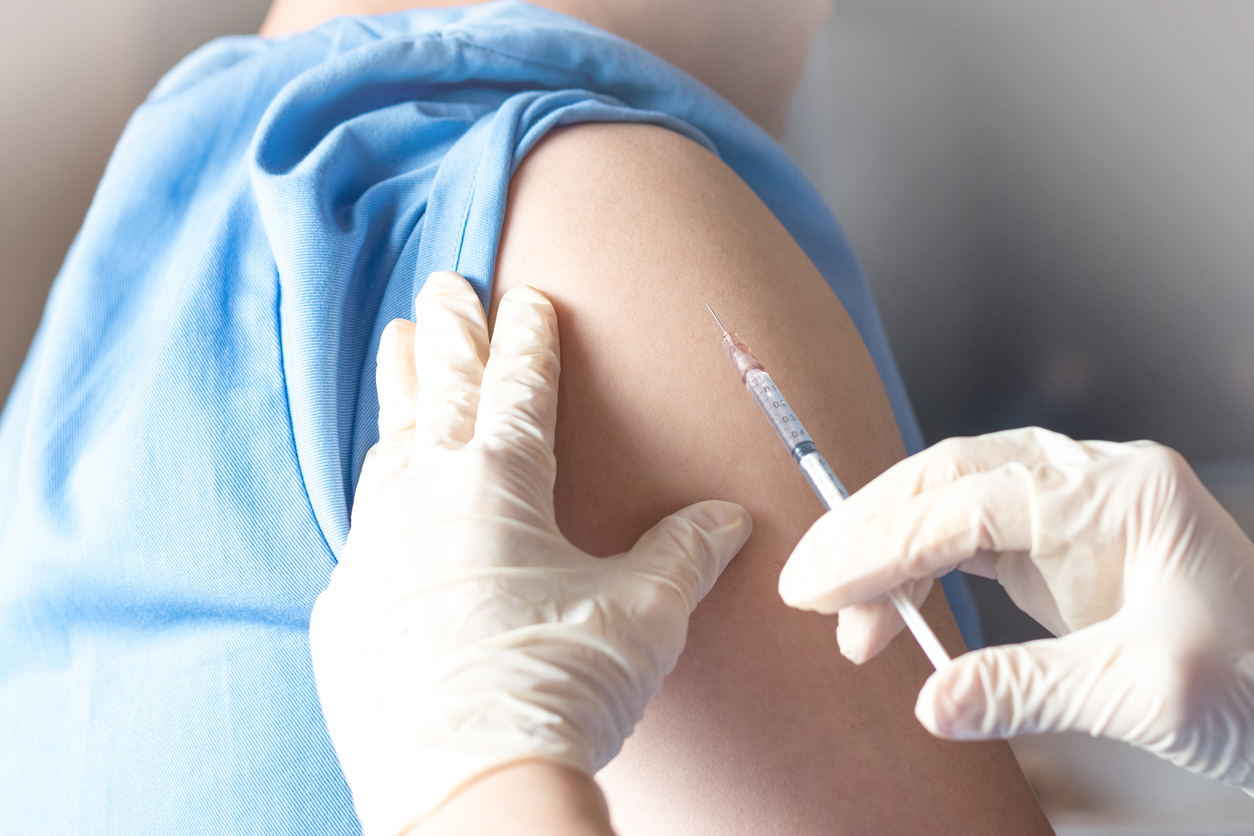 Why a Flu Shot Is So Important This Season