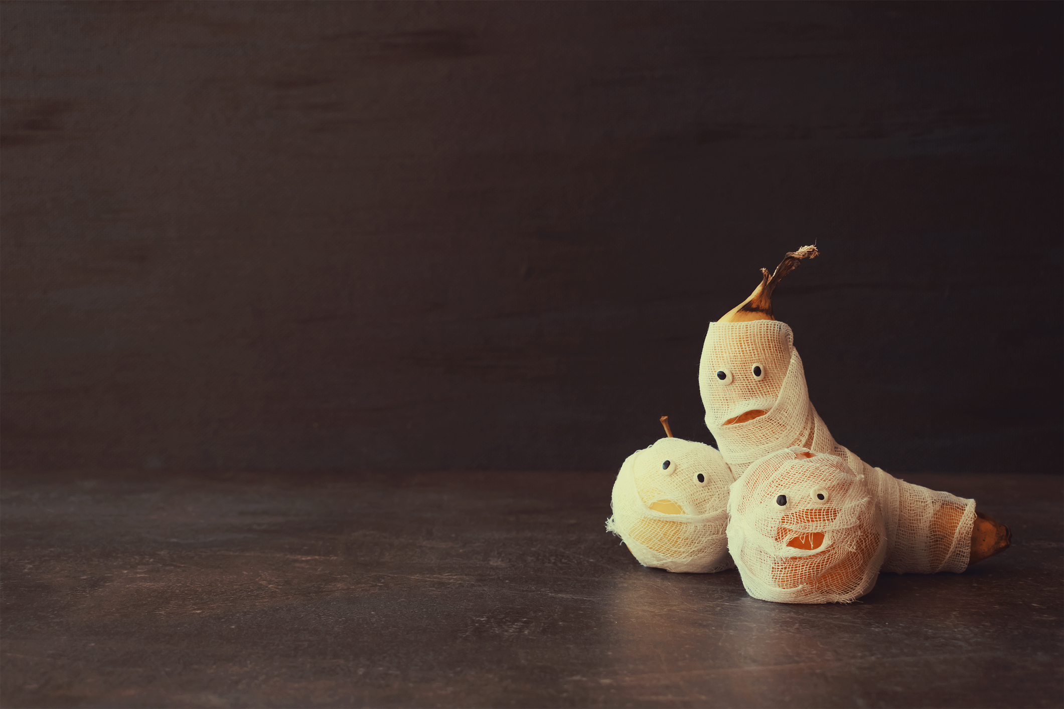 13 Healthy(ish) Halloween Treats You Can Make at Home