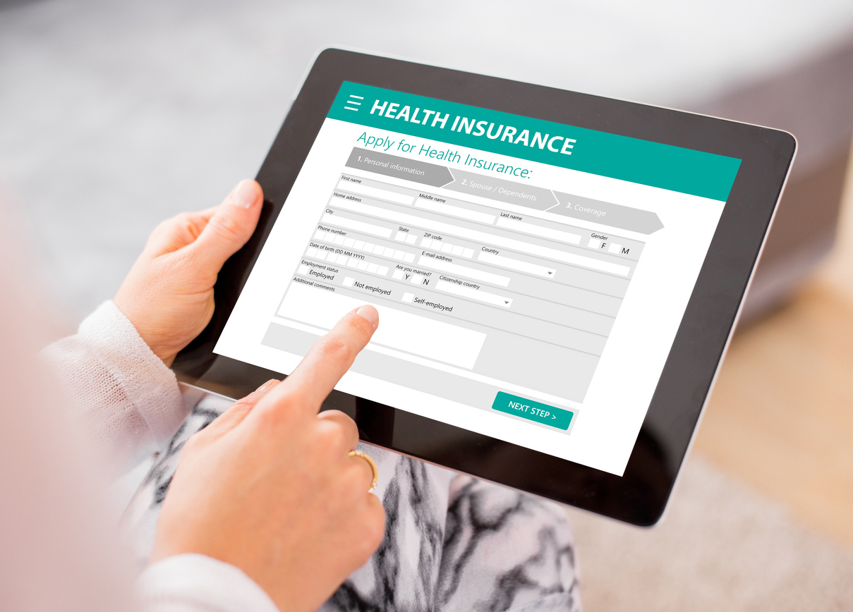 What You Should Know About Health Insurance in 2021