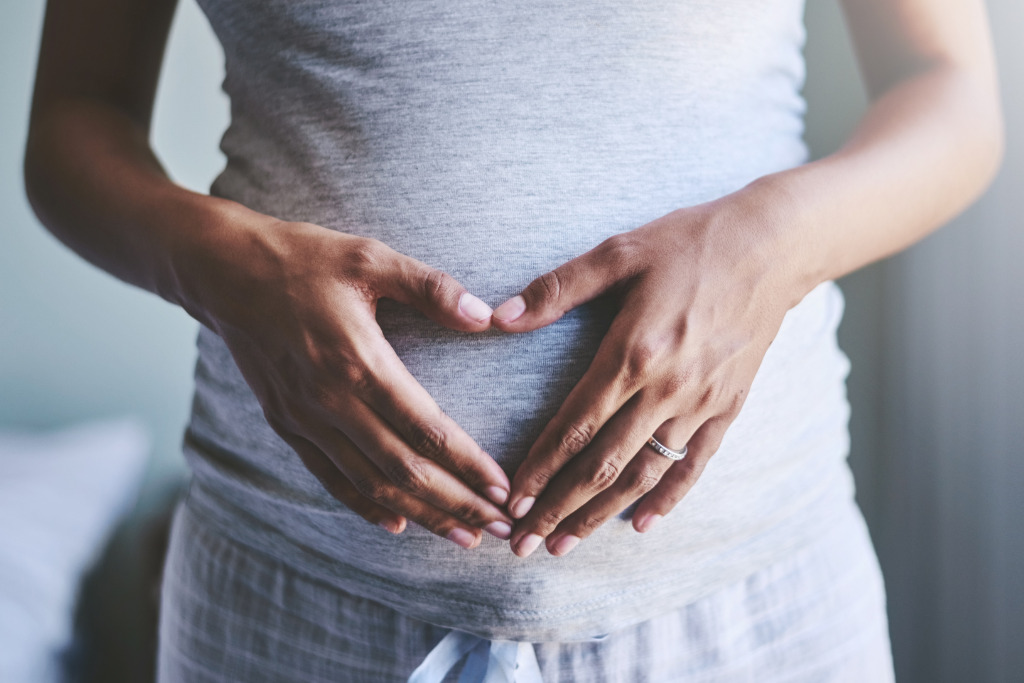 5 Pregnancy Complications That Disproportionately Affect Black Women