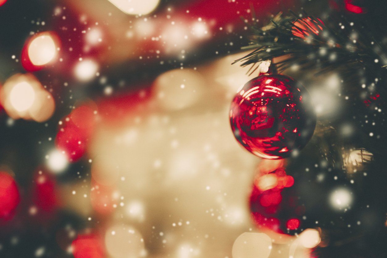 How to Spread Holiday Cheer (& Why It Matters)