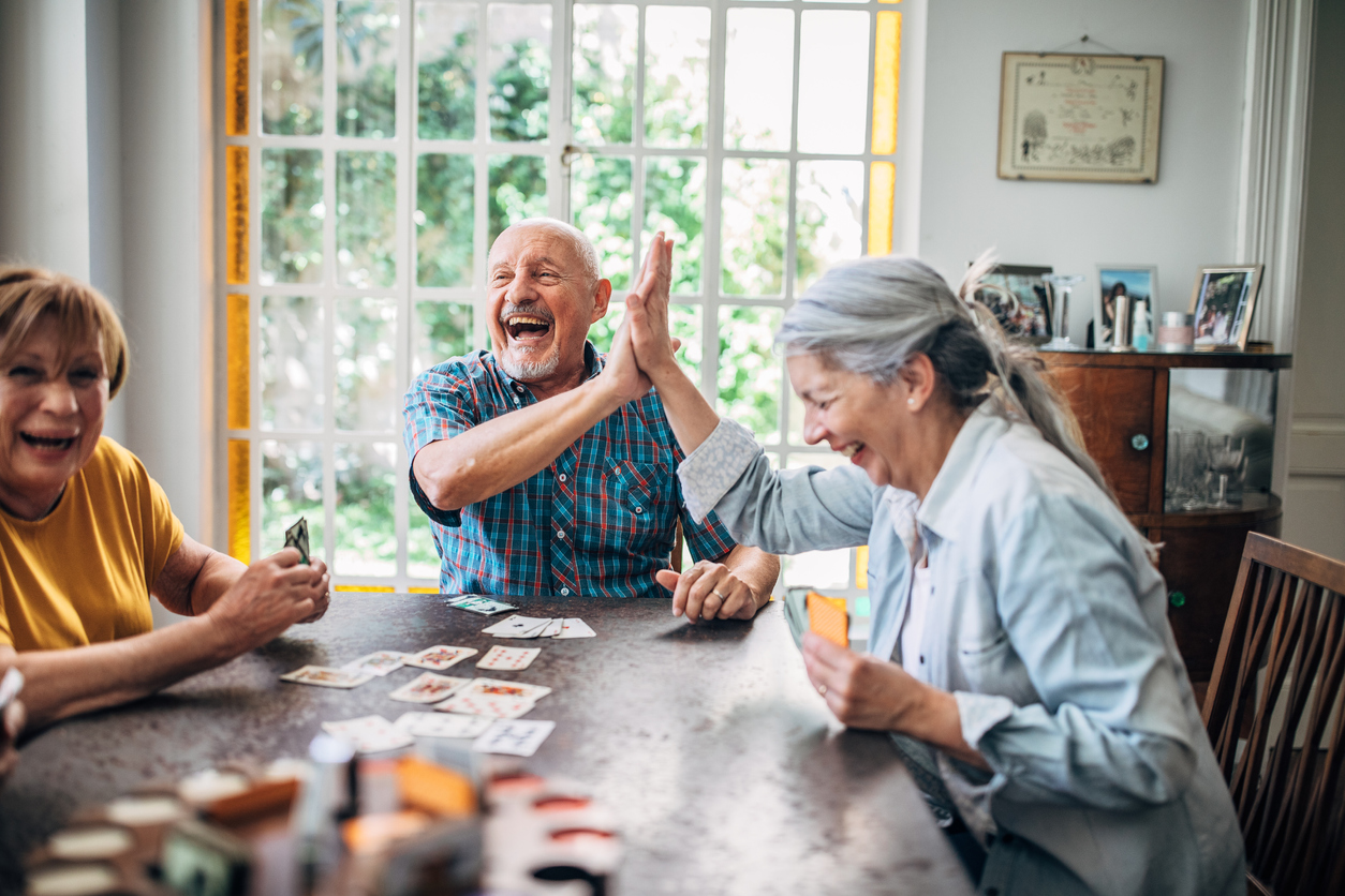 How to Build a Better Senior Community