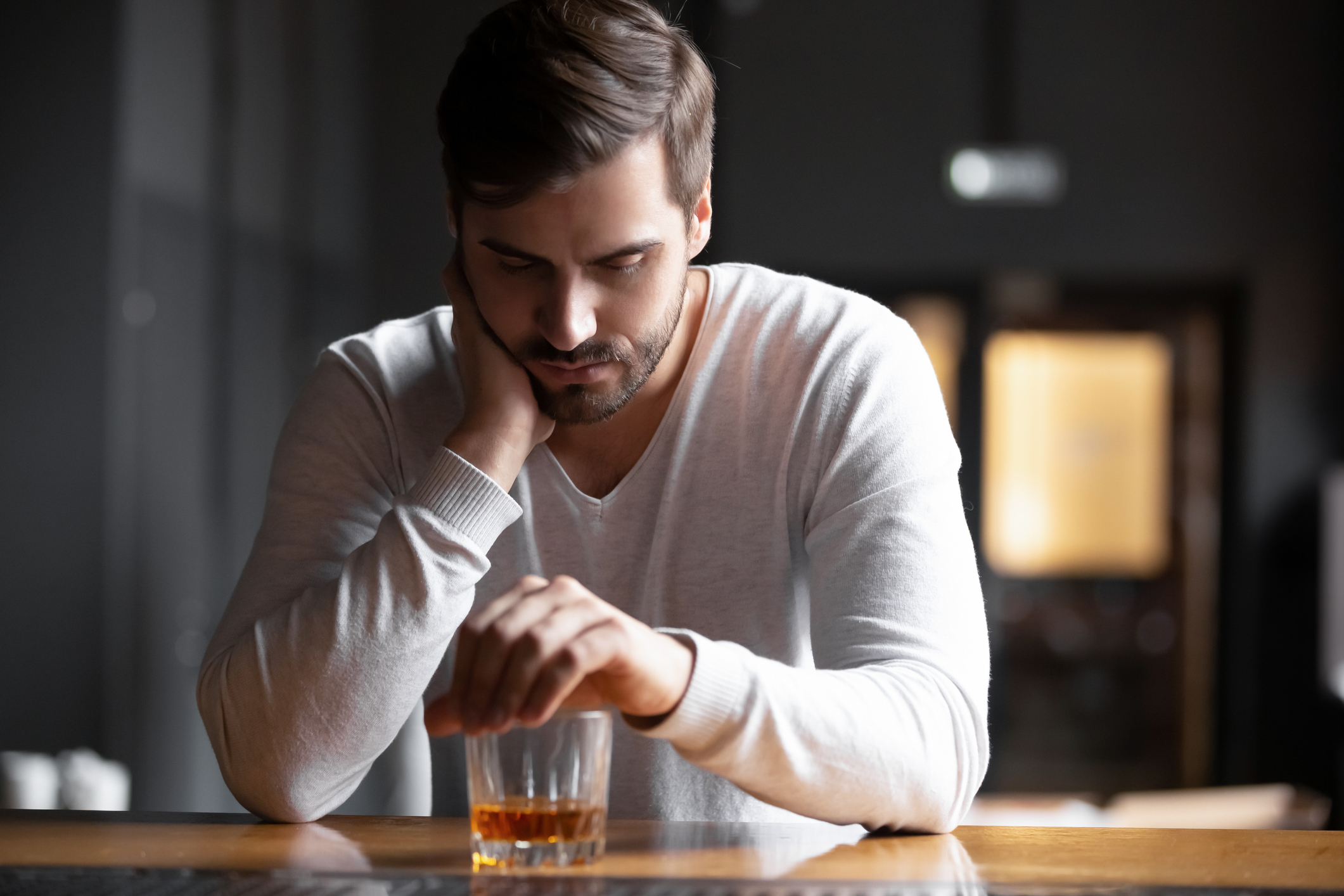 How to Tell If Alcohol Is Becoming a Problem For You