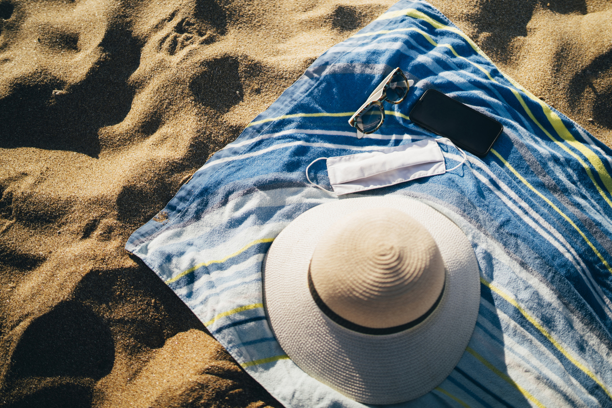 Travel Tips for a Post-Vax Summer