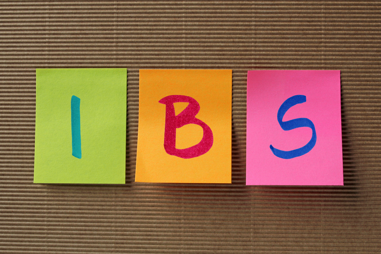 There’s More Than One Kind of IBS