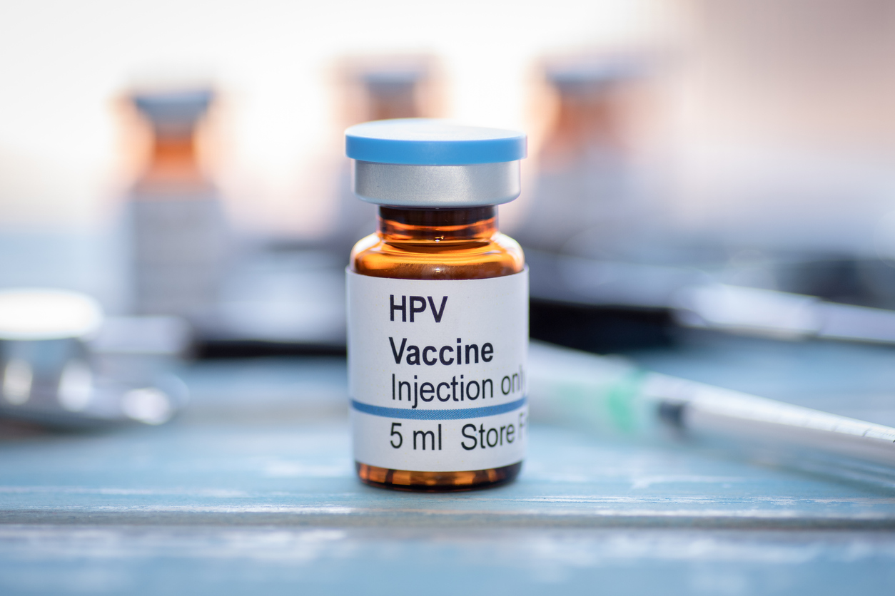 Does My Child Really Need the HPV Vaccine?