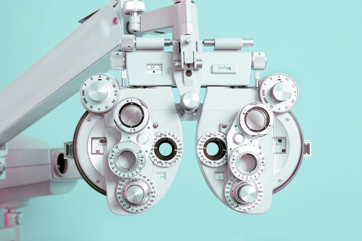 Why You Need an Eye Exam (Even If You Don’t Need Glasses)