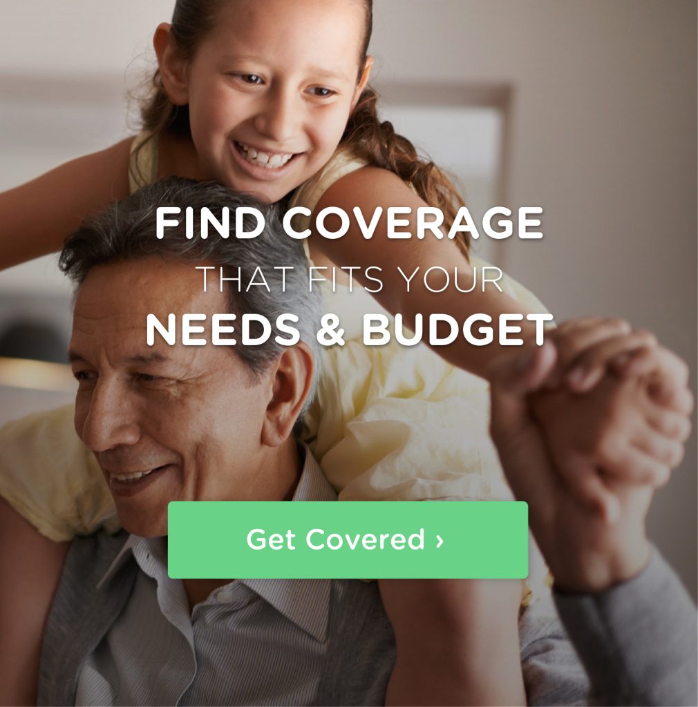 Find Health Coverage ›