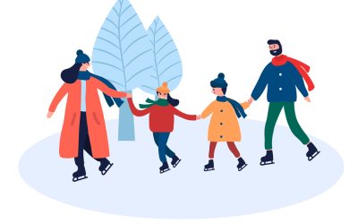 Outdoor Winter Activities for the Family