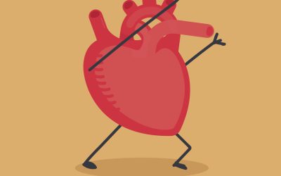 Here’s How Hard Your Heart Actually Works